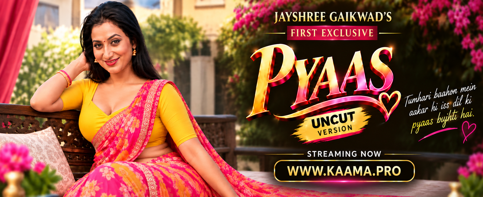 Pyaas